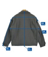 HARE（ハレ）その他 グレー サイズ:S メンズ/2200666486196