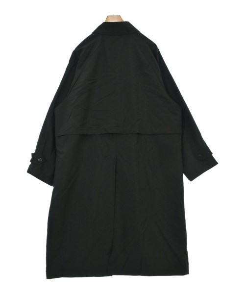 HARE（ハレ）トレンチコート 黒 サイズ:F メンズ/2200669386028