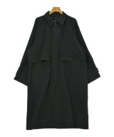 HARE（ハレ）トレンチコート 黒 サイズ:F メンズ/2200669386028