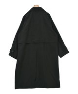 HARE（ハレ）トレンチコート 黒 サイズ:F メンズ/2200669386028
