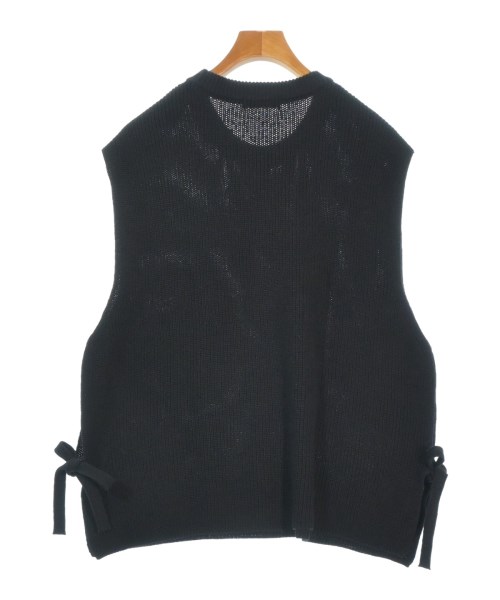 HARE（ハレ）ニット・セーター 黒 サイズ:F メンズ/2200669386035