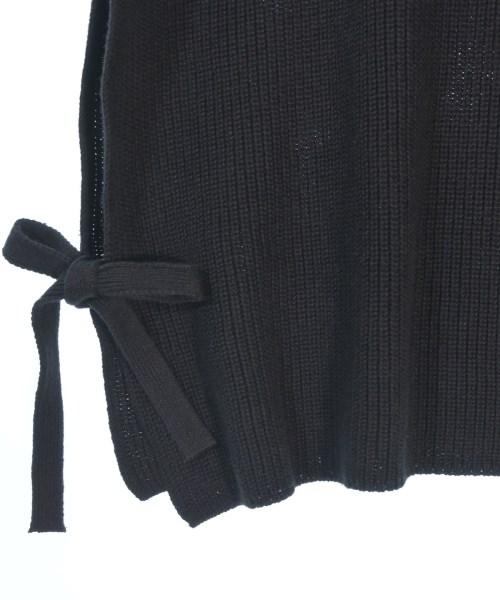 HARE（ハレ）ニット・セーター 黒 サイズ:F メンズ/2200669386035