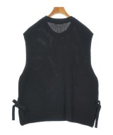 HARE（ハレ）ニット・セーター 黒 サイズ:F メンズ/2200669386035