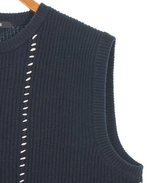 HARE（ハレ）ニット・セーター 紺 サイズ:F メンズ/2200669386042