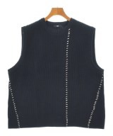 HARE（ハレ）ニット・セーター 紺 サイズ:F メンズ/2200669386042