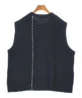 HARE（ハレ）ニット・セーター 紺 サイズ:F メンズ/2200669386042