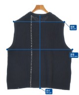 HARE（ハレ）ニット・セーター 紺 サイズ:F メンズ/2200669386042