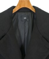 HARE（ハレ）ステンカラーコート 黒 サイズ:S メンズ/2200670980017