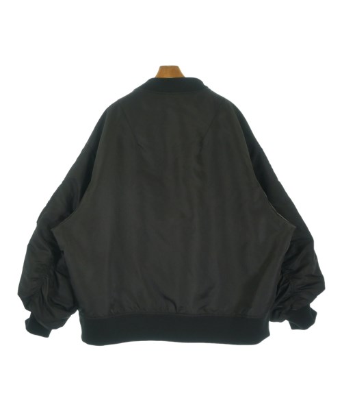 HARE（ハレ）スタジャン 黒 サイズ:F メンズ/2200671126018