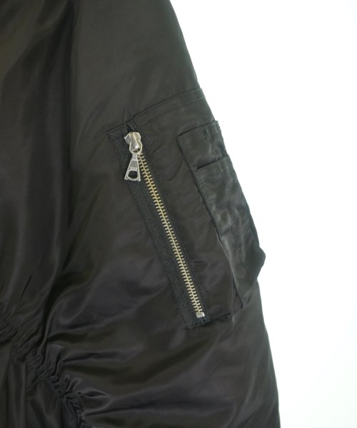 HARE（ハレ）スタジャン 黒 サイズ:F メンズ/2200671126018