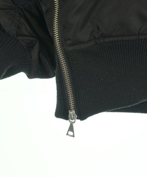 HARE（ハレ）スタジャン 黒 サイズ:F メンズ/2200671126018