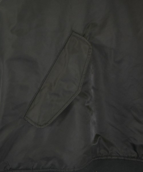 HARE（ハレ）スタジャン 黒 サイズ:F メンズ/2200671126018