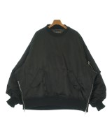 HARE（ハレ）スタジャン 黒 サイズ:F メンズ/2200671126018