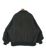 HARE（ハレ）スタジャン 黒 サイズ:F メンズ/2200671126018