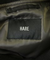 HARE（ハレ）スタジャン 黒 サイズ:F メンズ/2200671126018