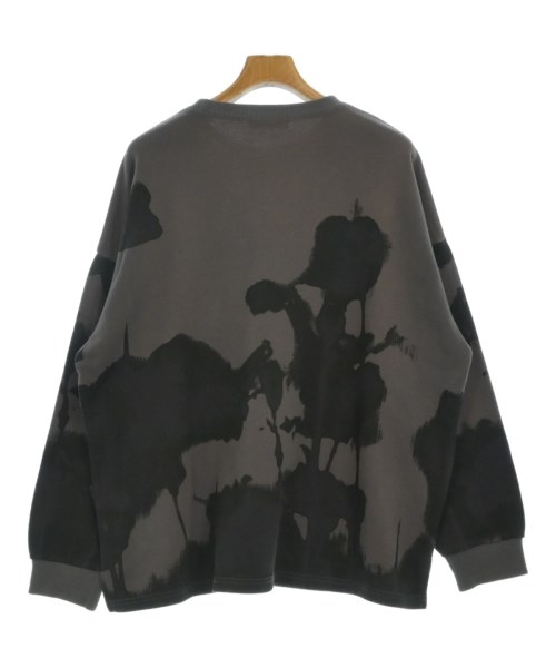 HARE（ハレ）スウェット グレー サイズ:S メンズ/2200671511029