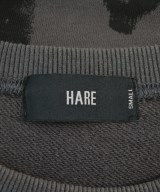HARE（ハレ）スウェット グレー サイズ:S メンズ/2200671511029