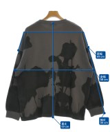 HARE（ハレ）スウェット グレー サイズ:S メンズ/2200671511029