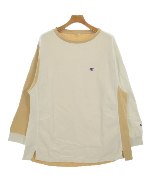 HARE(ハレ)スウェット 白 サイズ:S/2200671597016