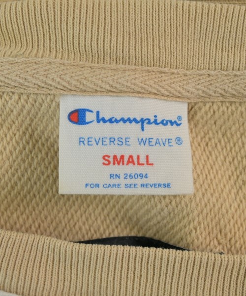 HARE（ハレ）スウェット 白 サイズ:S メンズ/2200671597016