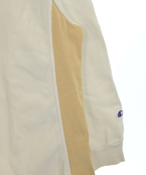 HARE（ハレ）スウェット 白 サイズ:S メンズ/2200671597016