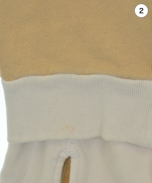 HARE（ハレ）スウェット 白 サイズ:S メンズ/2200671597016