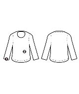 HARE（ハレ）スウェット 白 サイズ:S メンズ/2200671597016