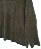 HARE（ハレ）ニット・セーター 茶 サイズ:F メンズ/2200671597023