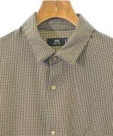 HARE（ハレ）カジュアルシャツ 茶 サイズ:M メンズ/2200671597047