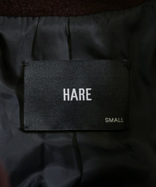HARE（ハレ）その他 赤 サイズ:S メンズ/2200724366019