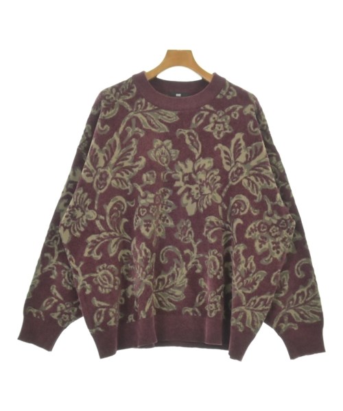 HARE(ハレ)のニット・セーター サイズ:F 4,200円