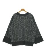 HARE（ハレ）ニット・セーター 青 サイズ:F メンズ/2200731091027