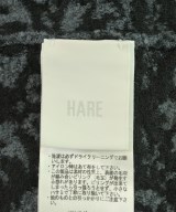 HARE（ハレ）ニット・セーター 青 サイズ:F メンズ/2200731091027