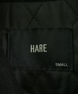 HARE（ハレ）カジュアルシャツ 黒 サイズ:S メンズ/2200733146015