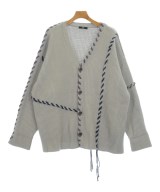HARE（ハレ）カーディガン グレー サイズ:F メンズ/2200733500022