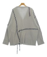 HARE（ハレ）カーディガン グレー サイズ:F メンズ/2200733500022