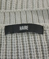 HARE（ハレ）カーディガン グレー サイズ:F メンズ/2200733500022