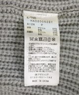 HARE（ハレ）カーディガン グレー サイズ:F メンズ/2200733500022