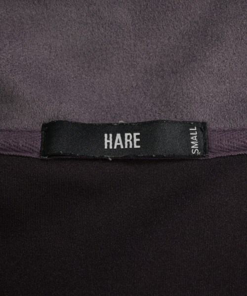 HARE（ハレ）Tシャツ・カットソー 紫 サイズ:S メンズ/2200733500039