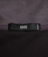 HARE（ハレ）Tシャツ・カットソー 紫 サイズ:S メンズ/2200733500039