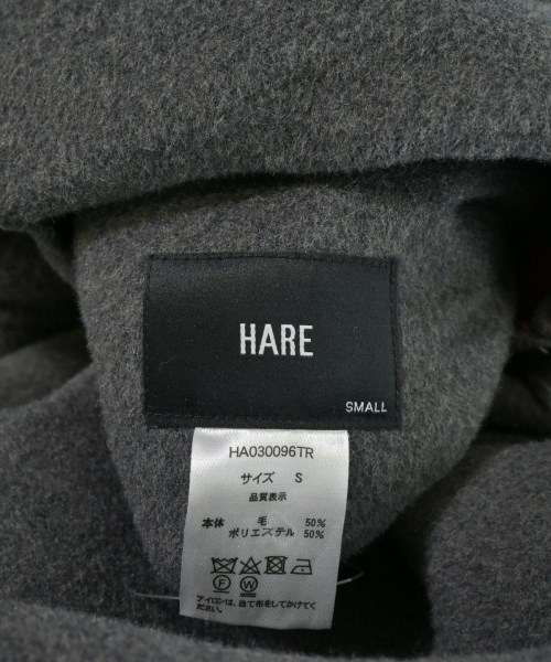 HARE（ハレ）その他 赤 サイズ:S メンズ/2200734107022