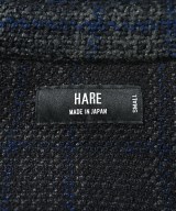 HARE（ハレ）カジュアルシャツ 青 サイズ:S メンズ/2200734902153