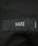 HARE（ハレ）スラックス 黒 サイズ:S メンズ/2200723998181