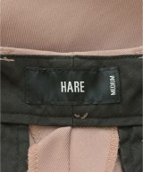 HARE（ハレ）スラックス ピンク サイズ:M メンズ/2200737546040