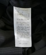 HARE（ハレ）スラックス 黒 サイズ:M メンズ/2200721037097