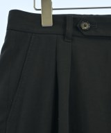 HARE（ハレ）スラックス 黒 サイズ:M メンズ/2200721037097