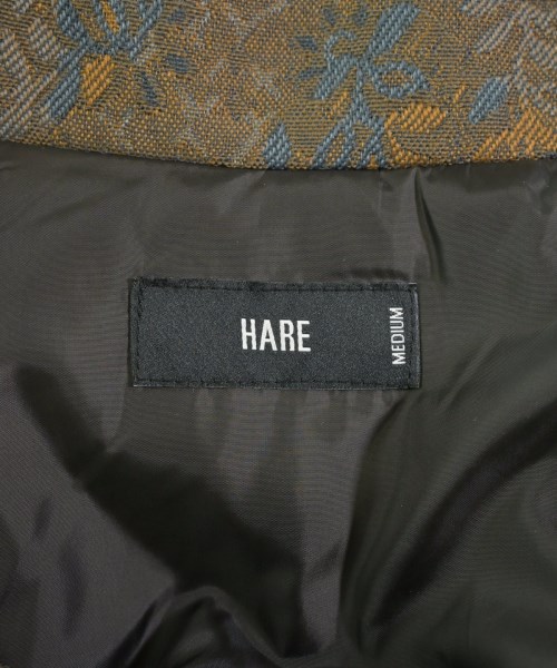 HARE（ハレ）その他 ベージュ サイズ:M メンズ/2200721410036