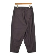 HARE（ハレ）スラックス 茶 サイズ:M メンズ/2200721410074