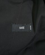 HARE（ハレ）スラックス 茶 サイズ:M メンズ/2200721410074