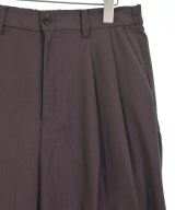 HARE（ハレ）スラックス 茶 サイズ:M メンズ/2200721410074